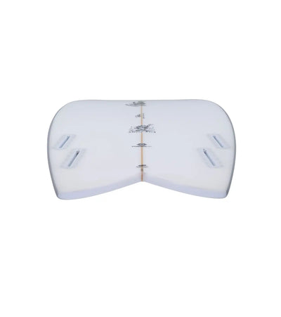 Timmy Patterson Devil Fish - Fusion Pro - Futures - 4 Fin