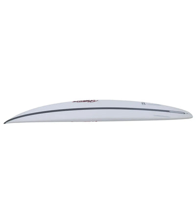 Timmy Patterson Gas Pedal - Fusion Pro - Futures - 3 Fin - Black Rail