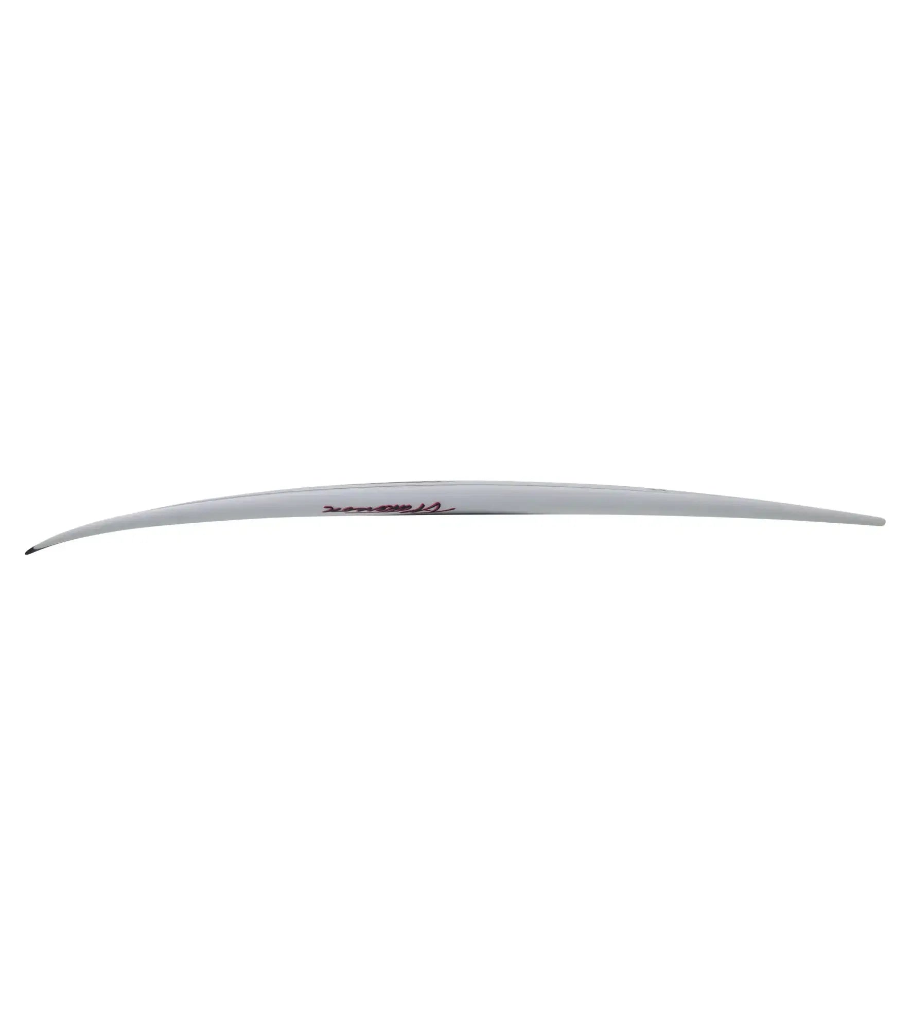 Timmy Patterson Gas Pedal - Fusion Pro - Futures - 3 Fin