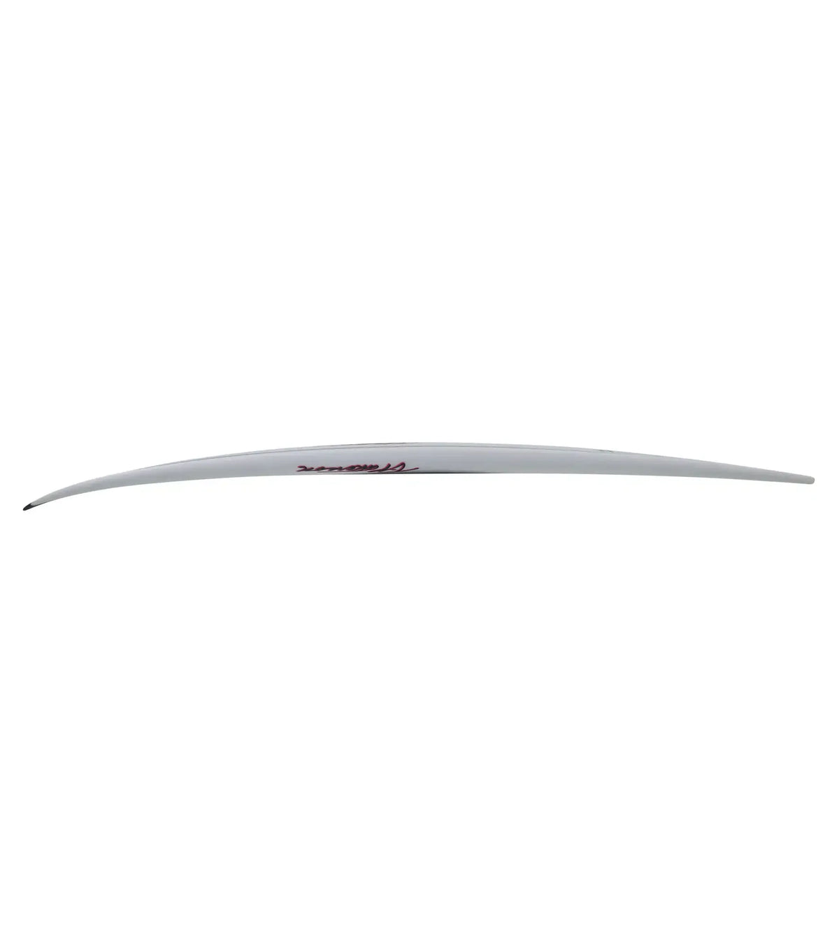Timmy Patterson Gas Pedal - Fusion Pro - Futures - 3 Fin - Black Rail