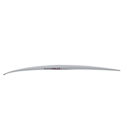 Timmy Patterson Gas Pedal - Fusion Pro - Futures - 3 Fin - Black Rail