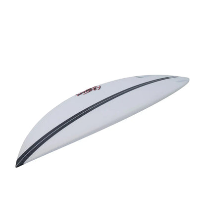 Timmy Patterson Gas Pedal - Fusion Pro - Futures - 3 Fin - Black Rail