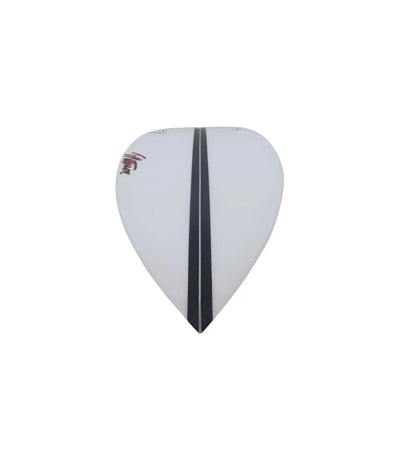 Timmy Patterson Gas Pedal - Fusion Pro - Futures - 3 Fin
