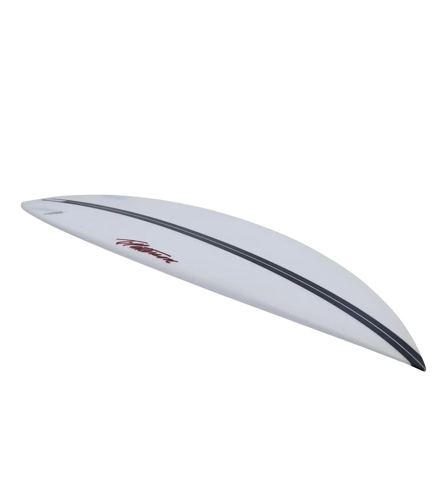 Timmy Patterson Gas Pedal - Fusion Pro - Futures - 3 Fin