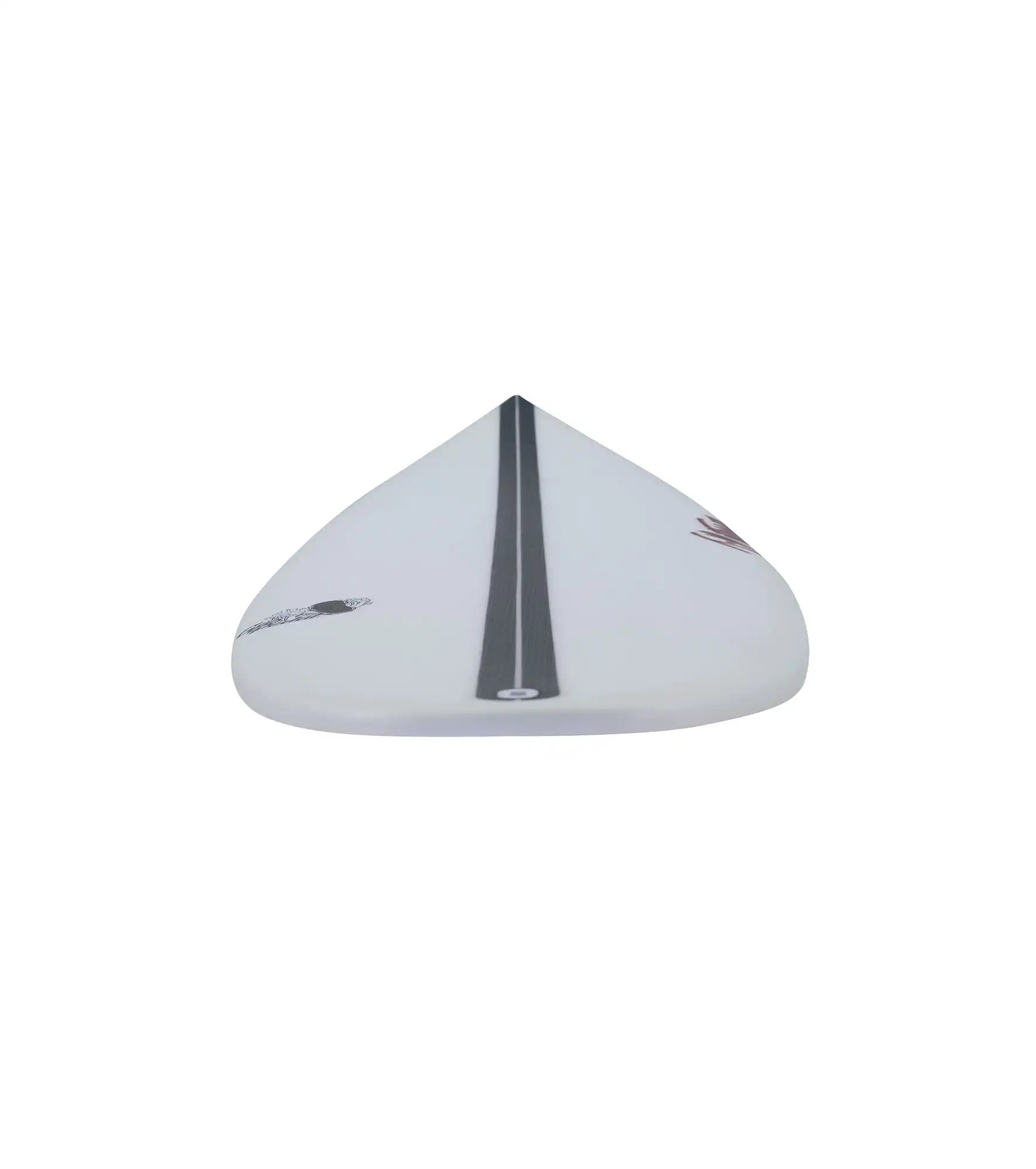 Timmy Patterson Gas Pedal - Fusion Pro - Futures - 3 Fin