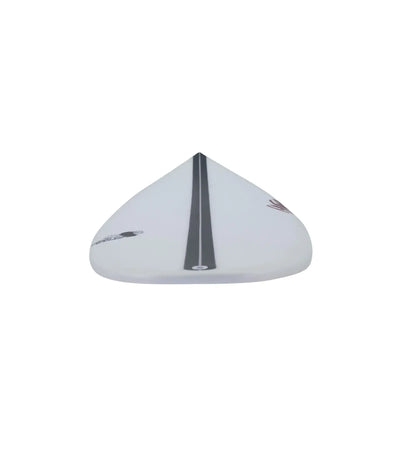 Timmy Patterson Gas Pedal - Fusion Pro - Futures - 3 Fin - Black Rail