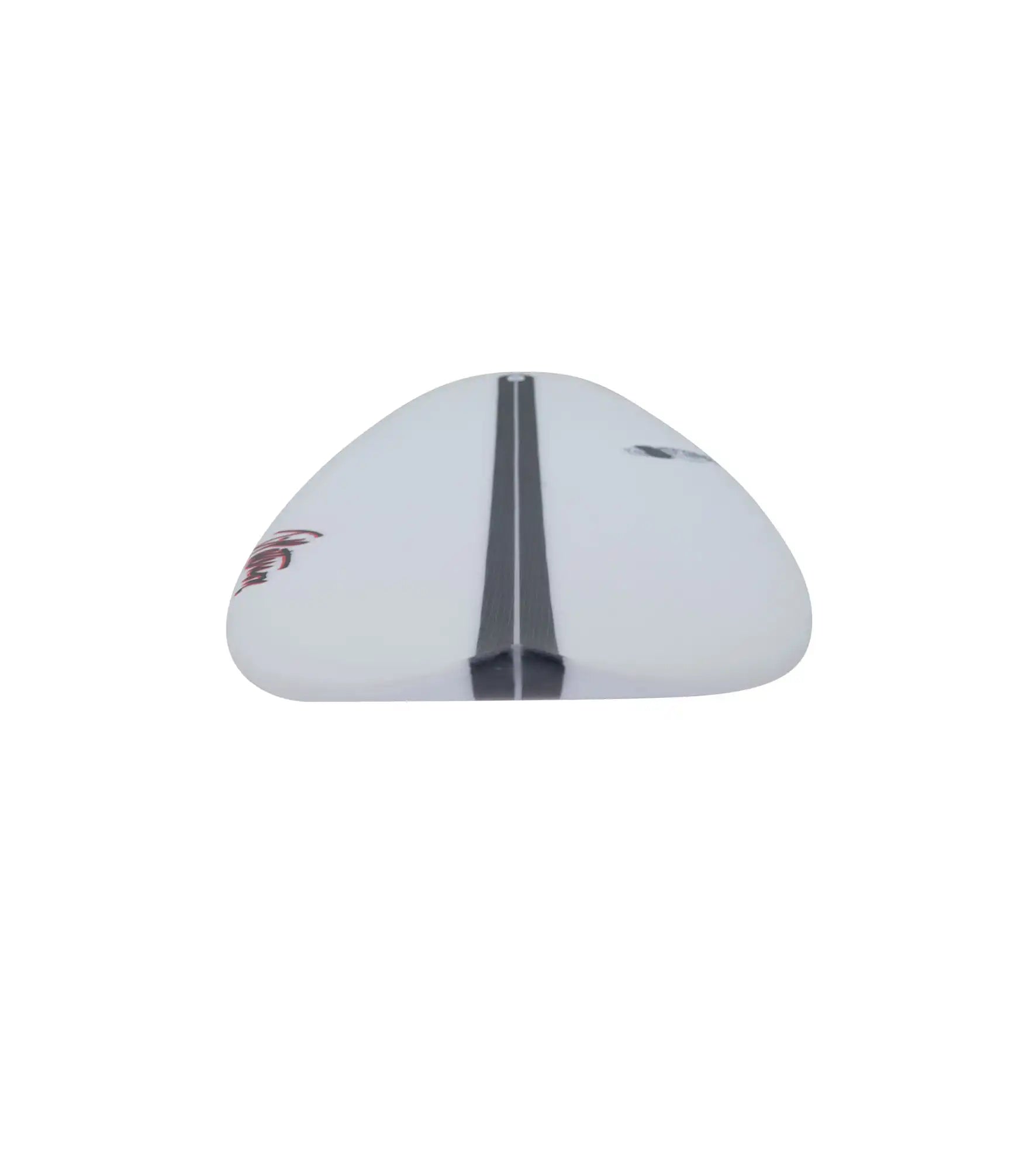 Timmy Patterson Gas Pedal - Fusion Pro - Futures - 3 Fin
