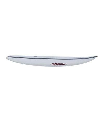 Timmy Patterson Gas Pedal - Fusion Pro - Futures - 3 Fin - Black Rail