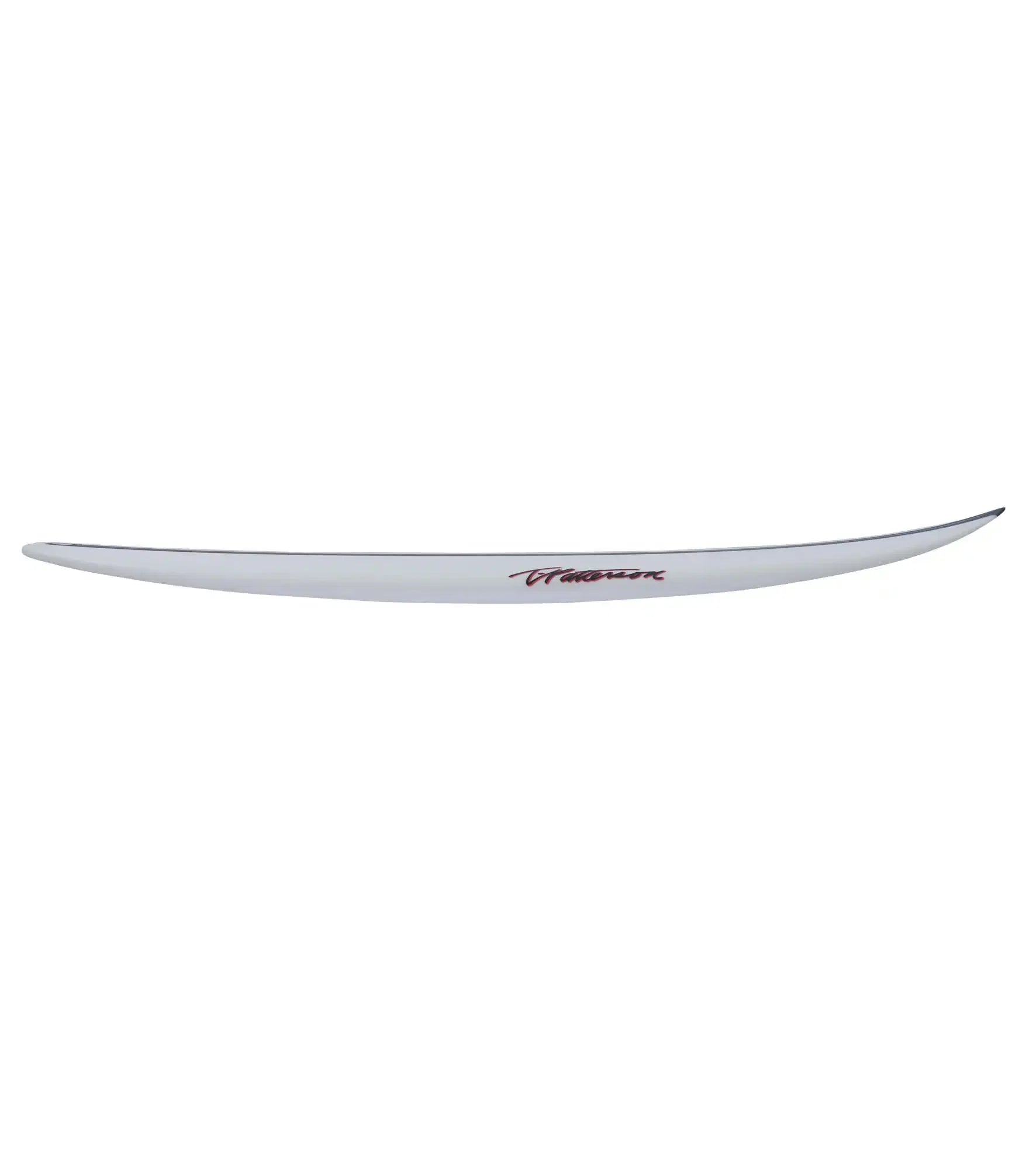 Timmy Patterson Gas Pedal - Fusion Pro - Futures - 3 Fin