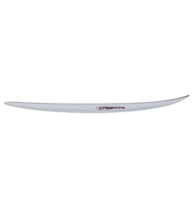Timmy Patterson Gas Pedal - Fusion Pro - Futures - 3 Fin - Black Rail