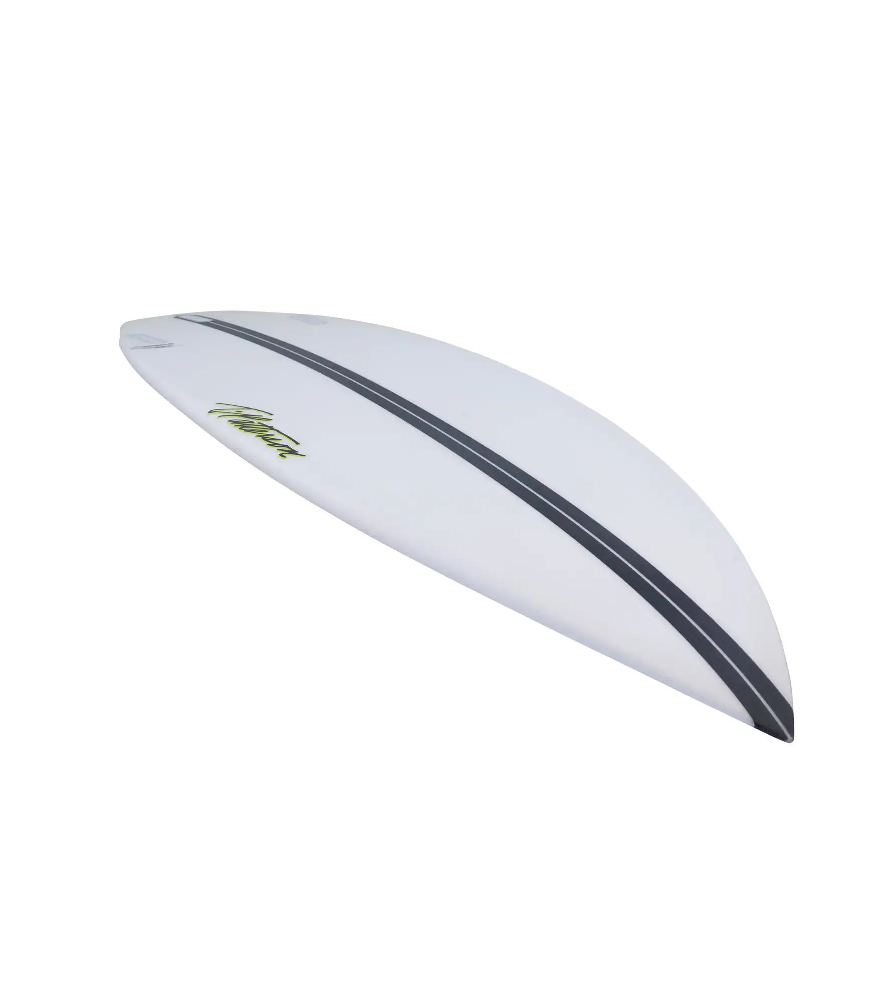 Timmy Patterson Synthetic 84 - Fusion Pro - Futures - 3 Fin