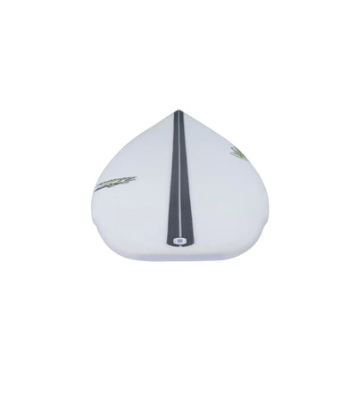 Timmy Patterson Synthetic 84 - Fusion Pro - Futures - 3 Fin