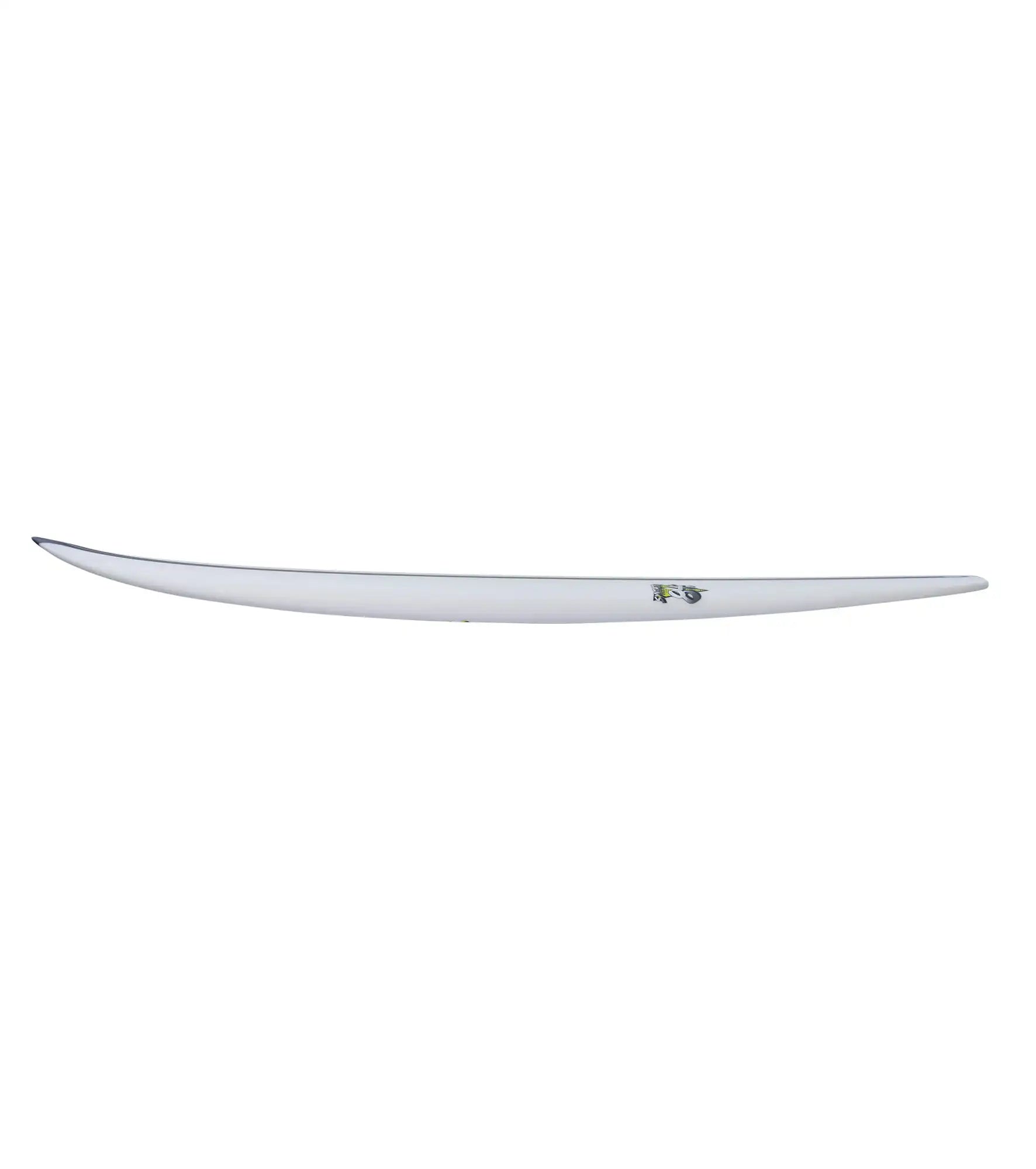 Timmy Patterson Synthetic 84 - Fusion Pro - Futures - 3 Fin