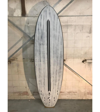 Torq BigBoy 23 ACT - Futures - 5 Fin