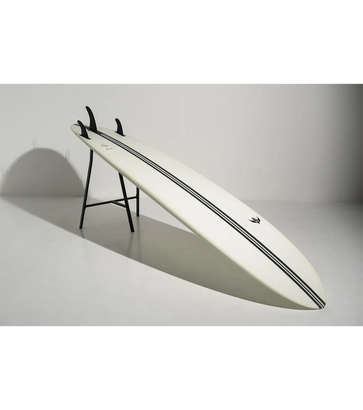 Torq Delpero Pro Wide TEC - FCS II - 2 + 1 - Longboard