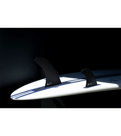 Torq Delpero Pro Wide TEC - FCS II - 2 + 1 - Longboard