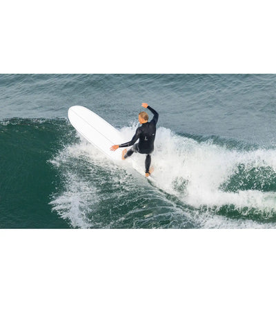 Torq 24/7 TEC - FCS II - 2 + 1 Fin
