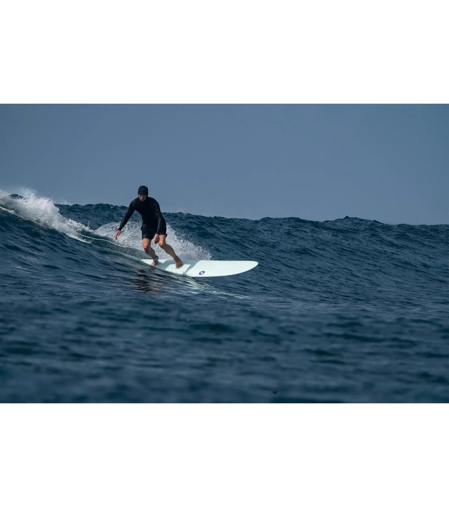 Torq 24/7 TEC - FCS II - 2 + 1 Fin