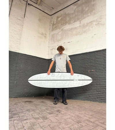 Torq Chopper ACT - Futures - 2 + 1 Fin
