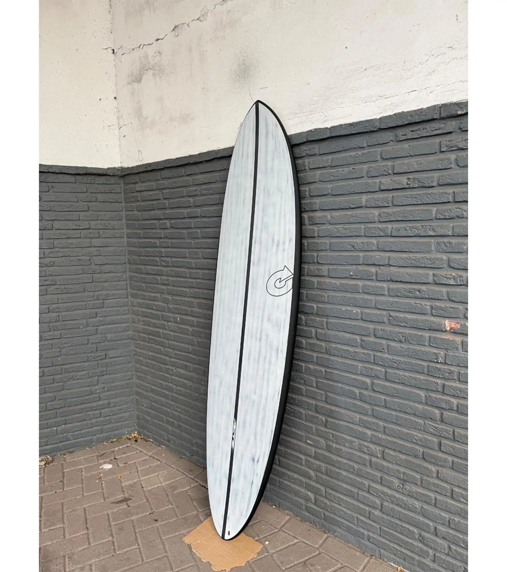 Torq Chopper ACT - FCS II - 2 + 1 Fin