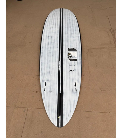 Torq Chopper ACT - FCS II - 2 + 1 Fin
