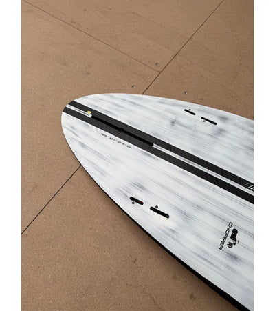 Torq Chopper ACT - FCS II - 2 + 1 Fin