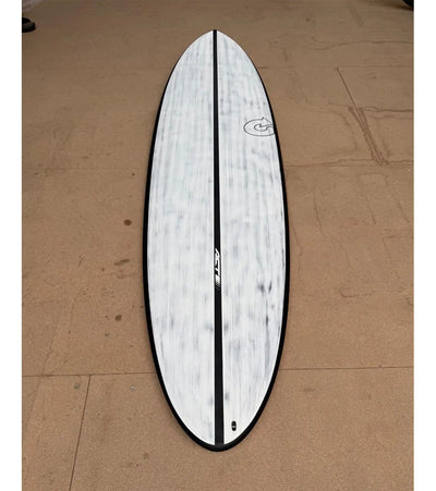 Torq Chopper ACT - FCS II - 2 + 1 Fin