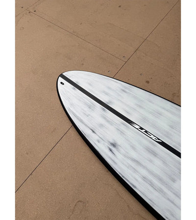 Torq Chopper ACT - FCS II - 2 + 1 Fin