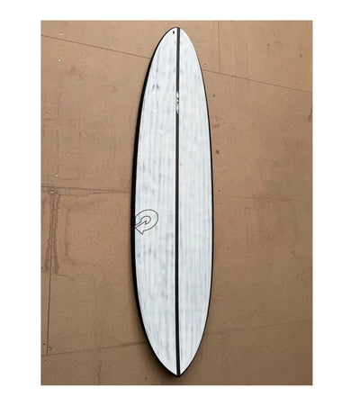 Torq Chopper ACT - FCS II - 2 + 1 Fin