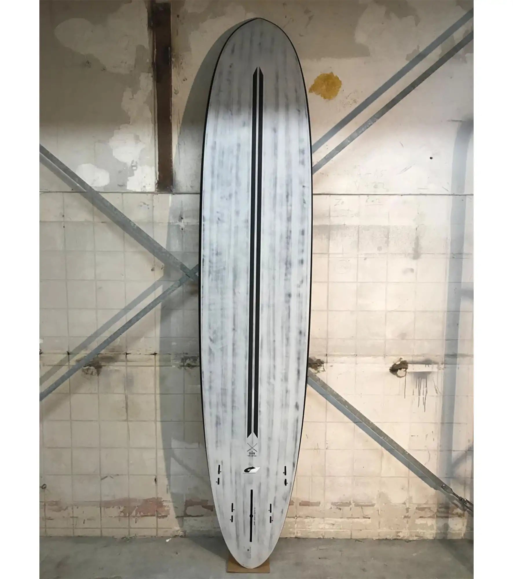 Torq The Don HP ACT - Futures - 4 + 1 Fin