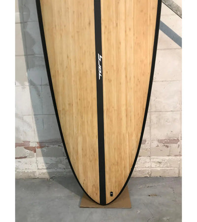 Torq The Don HP ACT - Futures - 4 + 1 Fin