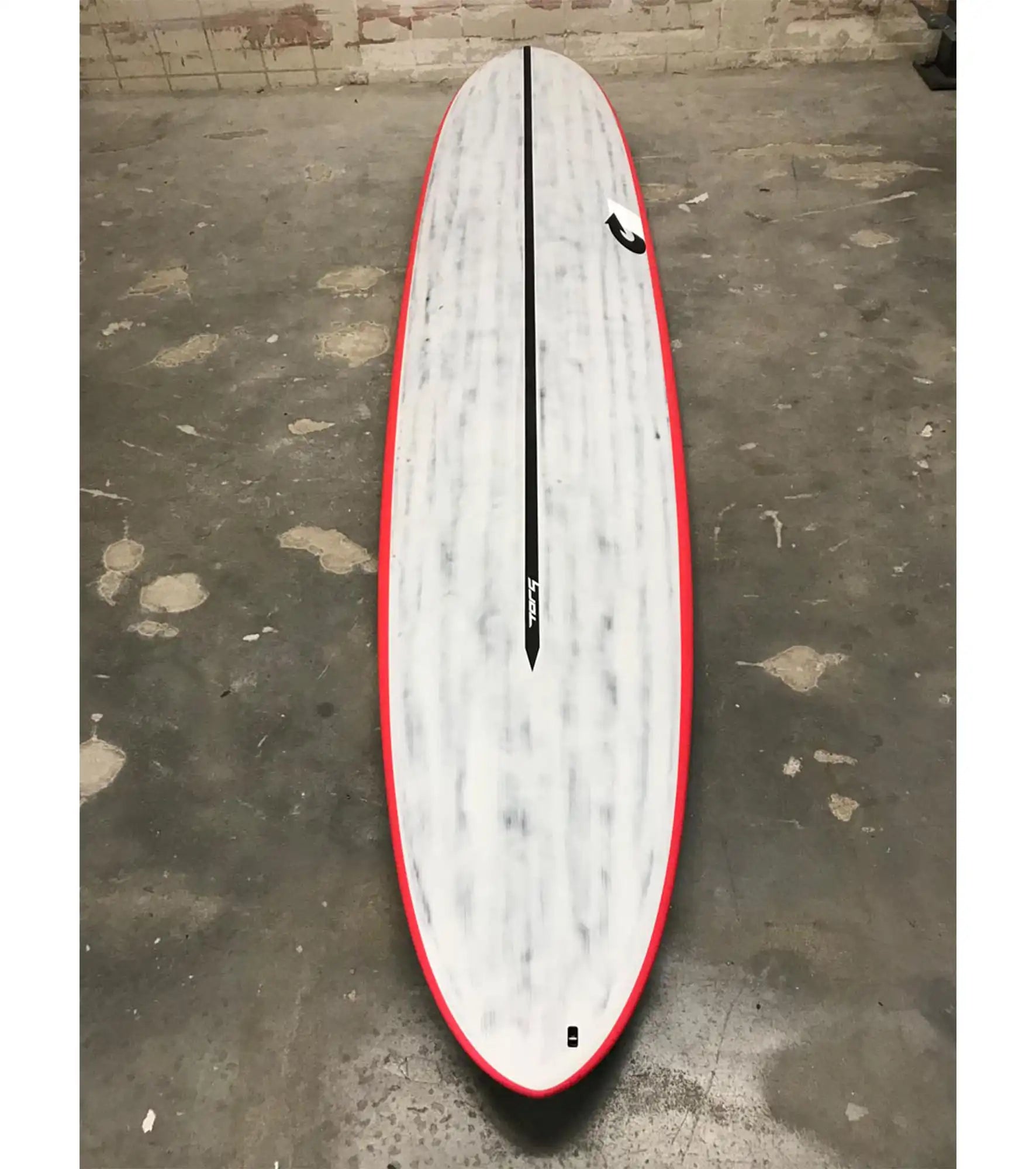 Torq The Don HP ACT - Futures - 4 + 1 Fin