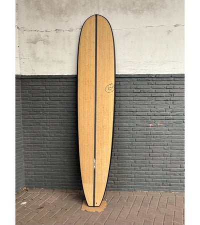 Torq The Don NR ACT - FCS II - 2 + 1 Fin