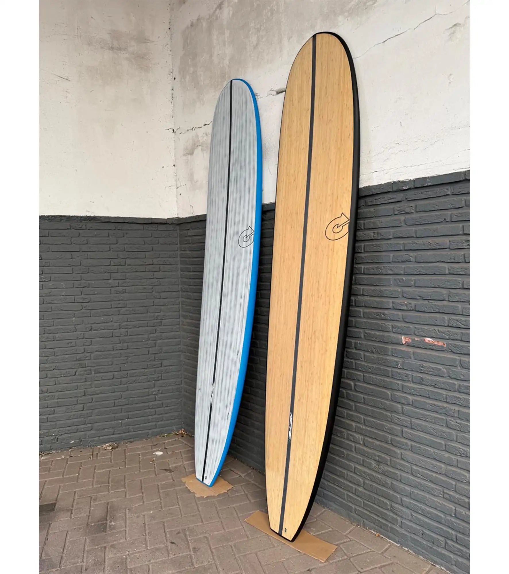 Torq The Don NR ACT - FCS II - 2 + 1 Fin