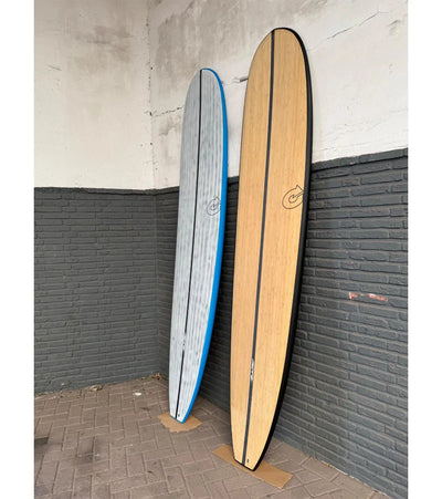 Torq The Don NR ACT - Futures - 2 + 1 Fin