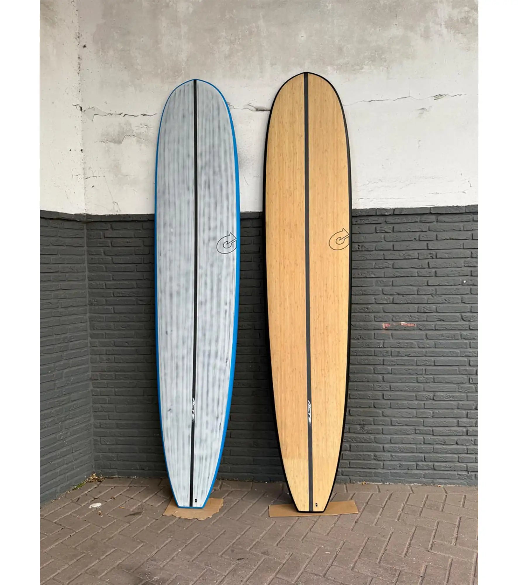 Torq The Don NR ACT - FCS II - 2 + 1 Fin