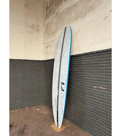 Torq The Don NR ACT - FCS II - 2 + 1 Fin