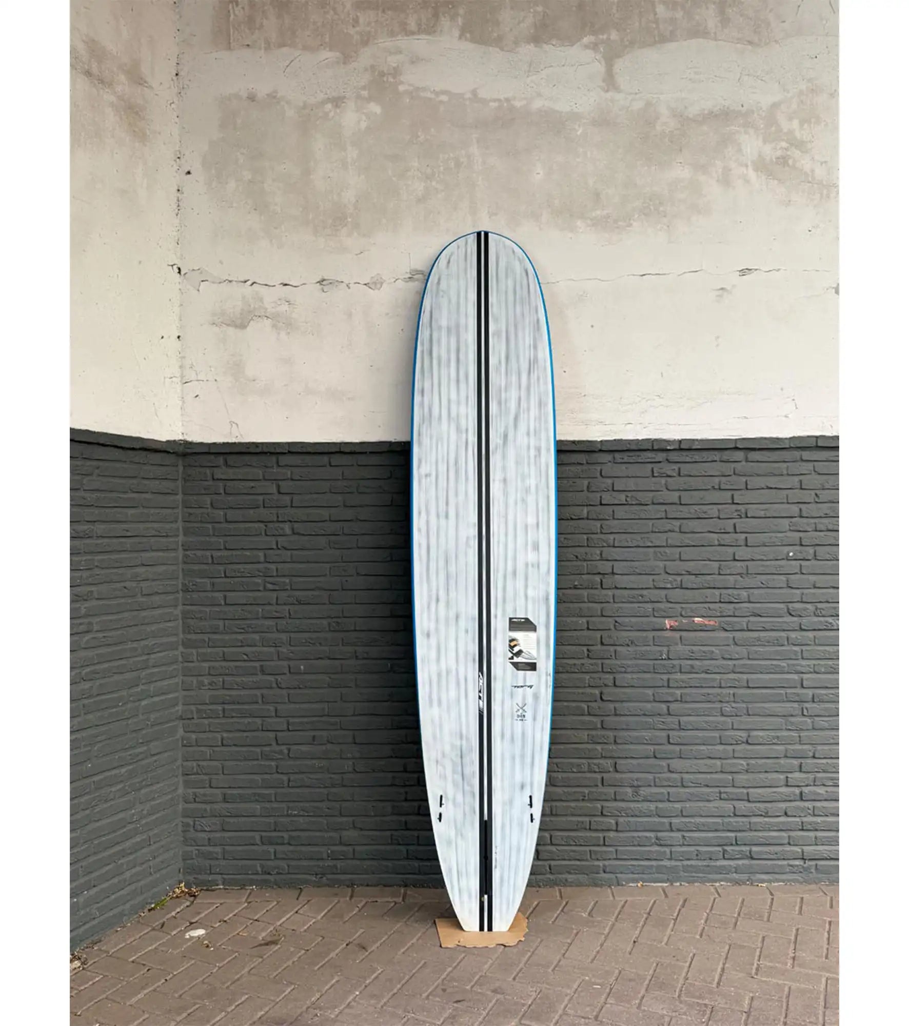 Torq The Don NR ACT - FCS II - 2 + 1 Fin