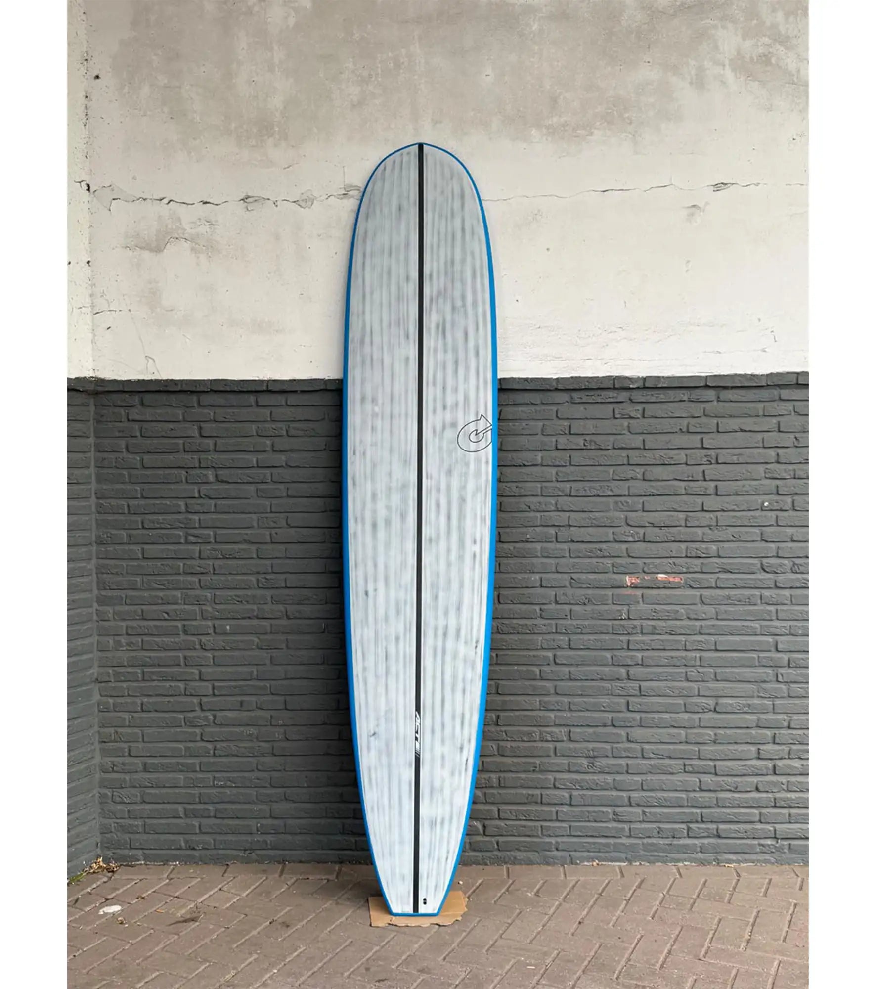 Torq The Don NR ACT - FCS II - 2 + 1 Fin