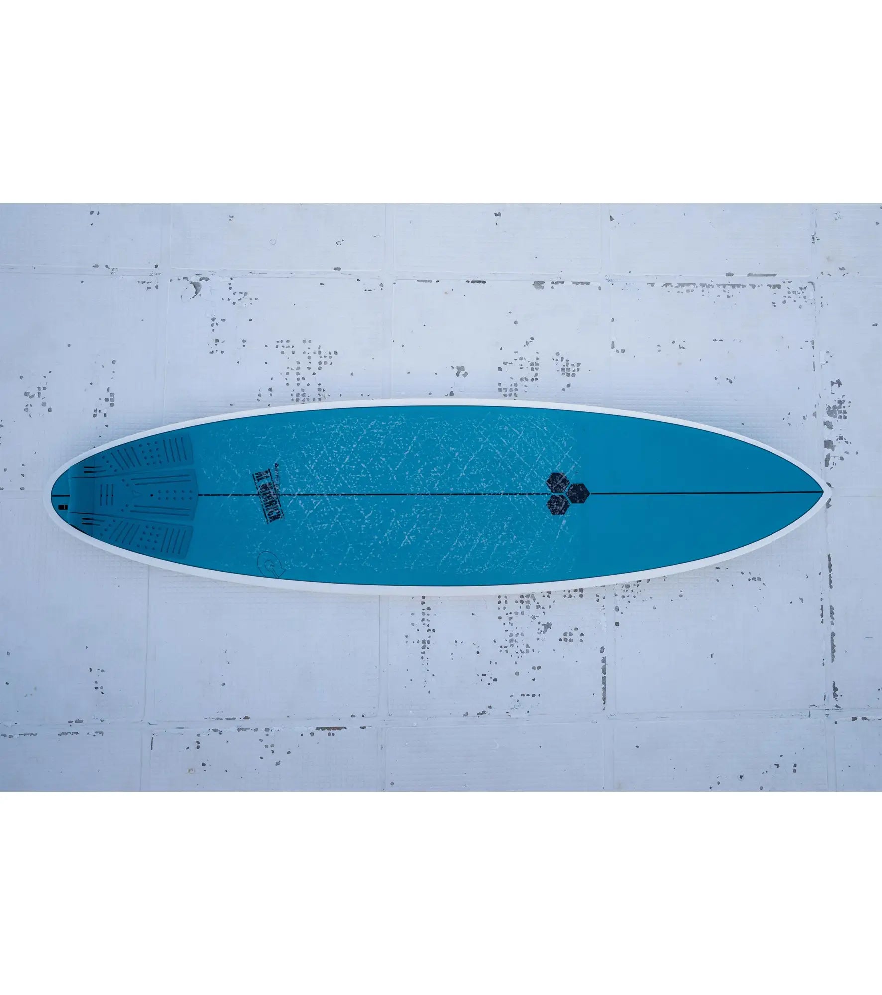 Channel Islands M23 - Al Merrick - X-Lite - Futures - 3 Fin