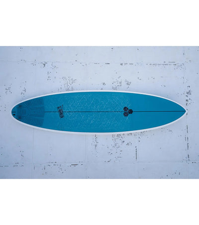 Channel Islands M23 - Al Merrick - X-Lite - Futures - 3 Fin
