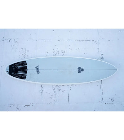 Channel Islands M23 - Al Merrick - X-Lite - Futures - 3 Fin