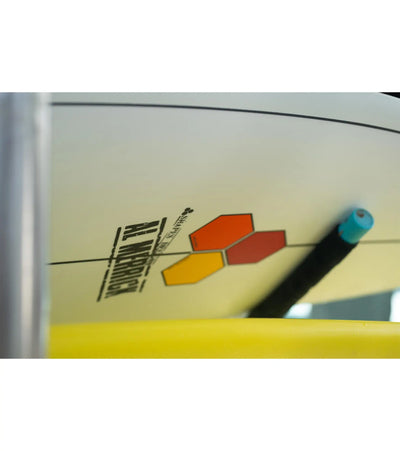 Channel Islands M23 - Al Merrick - X-Lite - Futures - 3 Fin - Marine Blue