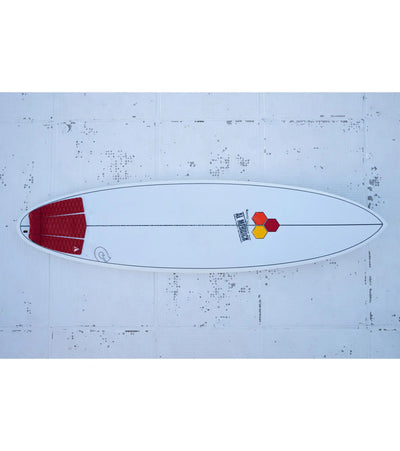 Channel Islands M23 - Al Merrick - X-Lite - Futures - 3 Fin