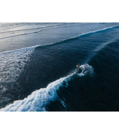 Channel Islands M23 - Al Merrick - X-Lite - Futures - 3 Fin