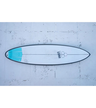 Channel Islands M23 - Al Merrick - X-Lite - Futures - 3 Fin