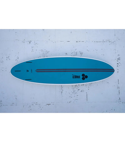 Channel Islands M23 - Al Merrick - X-Lite - Futures - 3 Fin