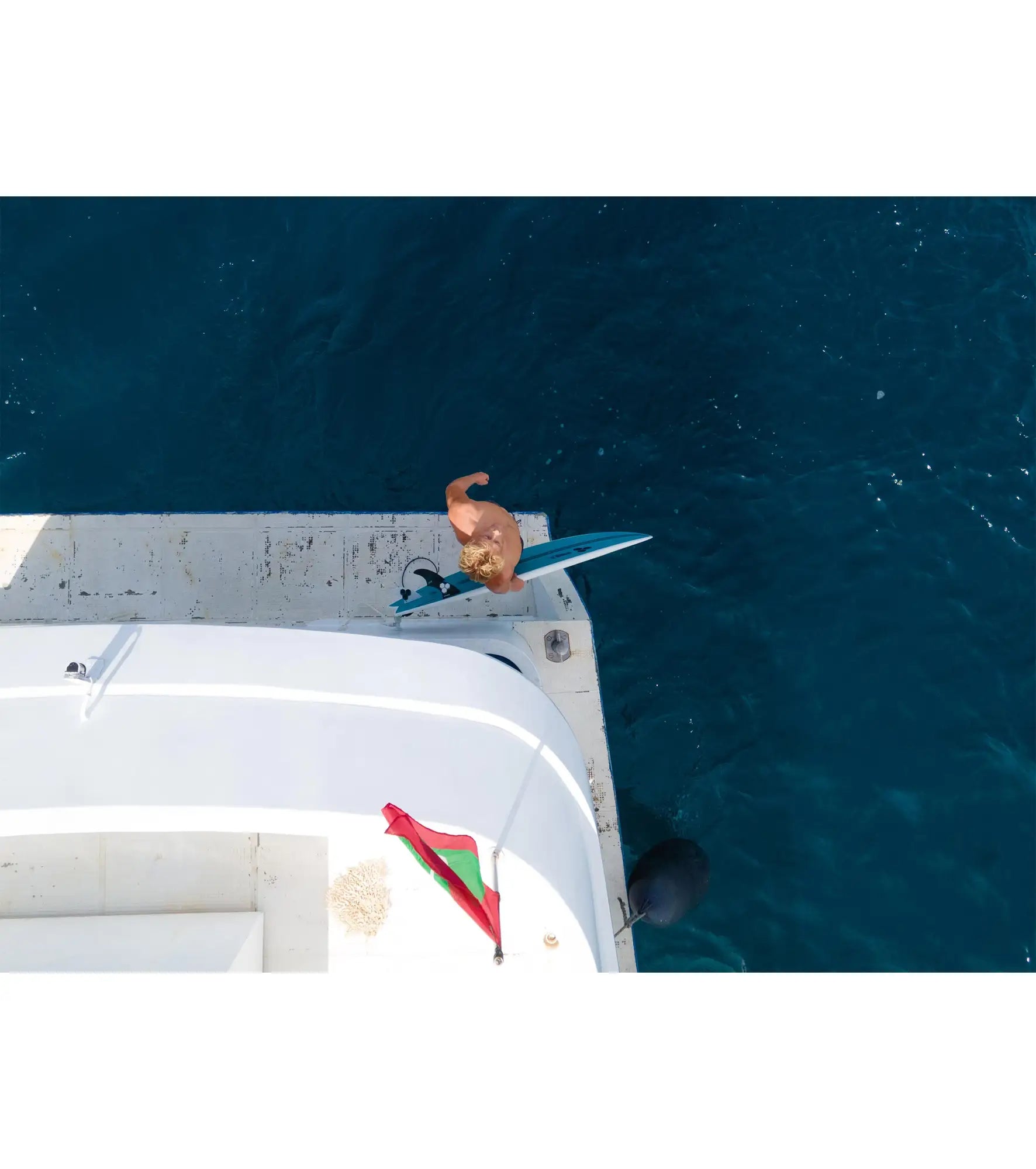 Channel Islands Pod Mod - Al Merrick - X-Lite - Futures - 5 Fin