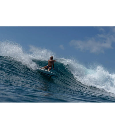 Channel Islands Pod Mod - Al Merrick - X-Lite - Futures - 5 Fin