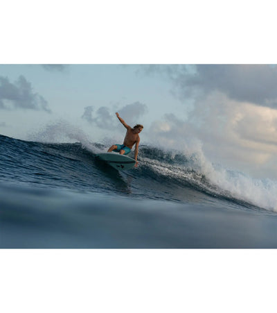 Channel Islands Pod Mod - Al Merrick - X-Lite - Futures - 5 Fin
